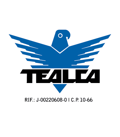 Logo TEALCA
