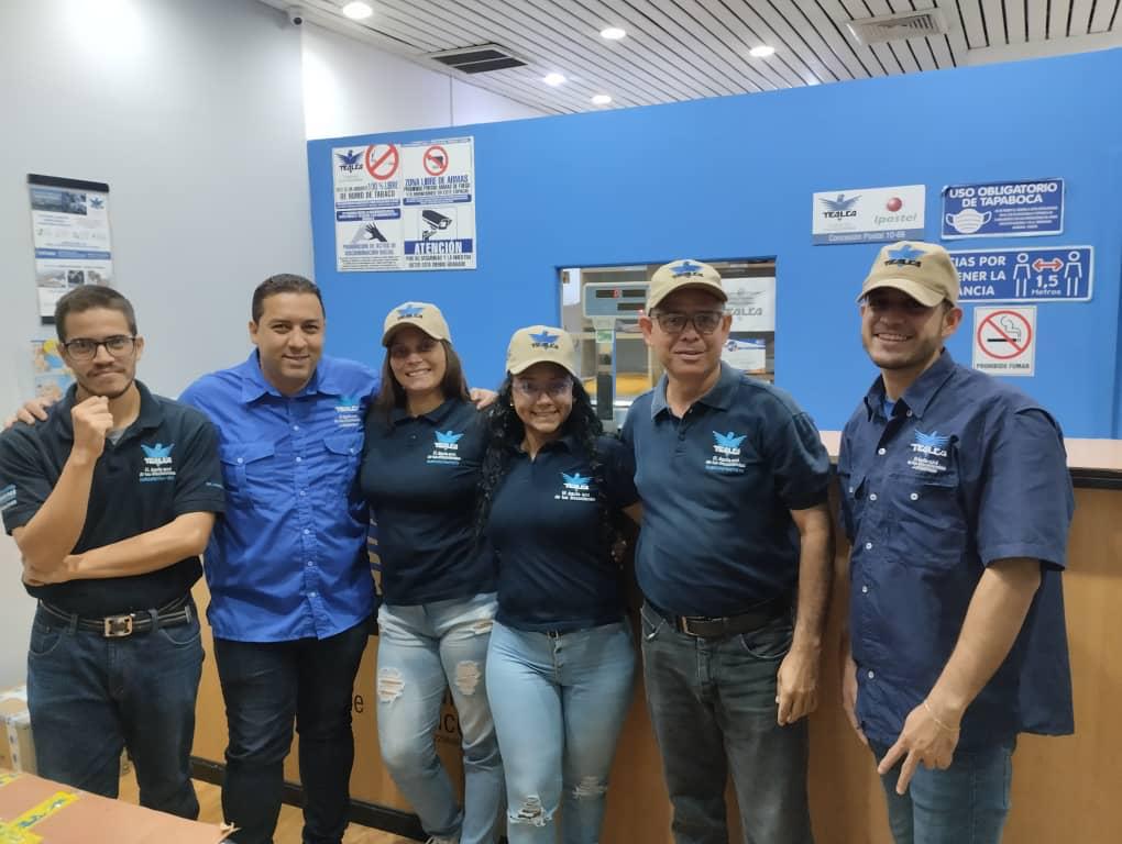 Oficina El Rosal - Chacao