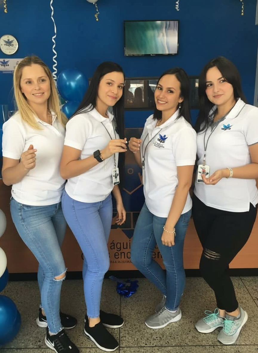 Oficina Alto Barinas