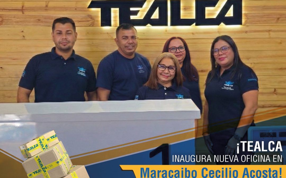 ¡Nueva imagen en Maracaibo!