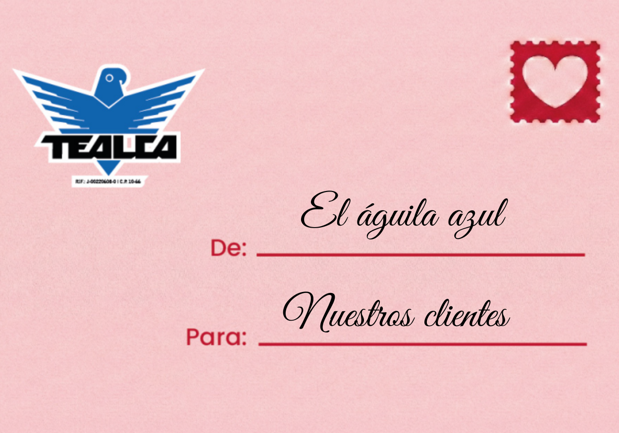 envios-san-valentin-venezuela-tarjetas-regalo-tealca.jpg Tarjetas de regalo edición especial de San Valentín de TEALCA para envíos de amor y amistad en Venezuela.