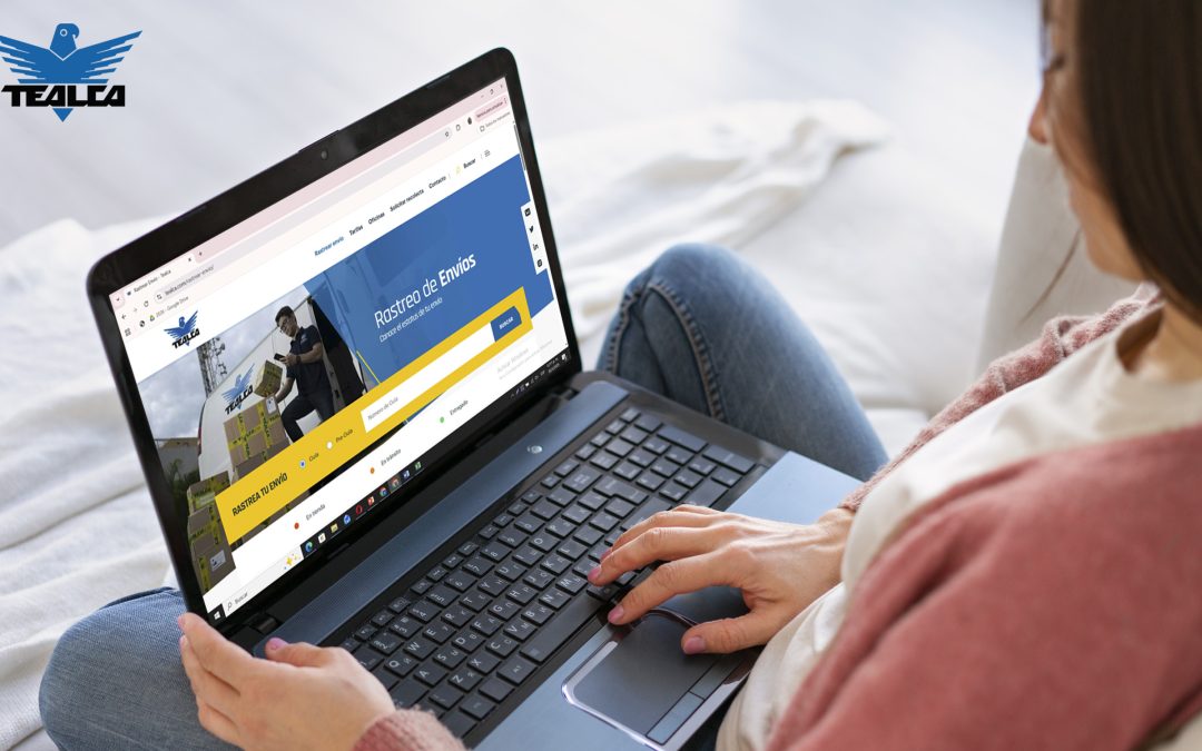 ¿Dónde viene mi compra? Guía definitiva para rastrear paquete